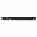 Блок розеток  Exegate ServerPro PDU-19H605 Al-6S-C14-SW-O 1041308