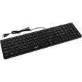 Клавиатура  Genius SlimStar 126 955187