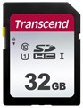 Карта памяти SDHC 32GB Transcend TS32GSDC300S 631792