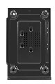Корпус mATX Exegate Minitower BAA-403U 1192427