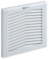 Вентиляционная решетка с фильтром EKF EXF52 1131710