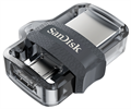 Накопитель USB 3.0 128GB SanDisk Ultra Dual 555795