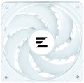Вентилятор для корпуса Zalman ZM-AF120 ARGB WHITE 1207485