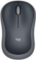 Мышь беспроводная Logitech M185 977870