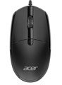 Клавиатура и мышь  Acer OCC400 1233766