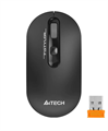 Мышь Wireless A4Tech FG20S USB GREY 1047043