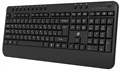 Клавиатура Wireless Oklick K257W 1218074