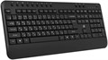 Клавиатура Wireless Oklick K257W 1218074