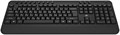 Клавиатура Wireless Oklick K257W 1218074