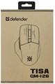 Мышь Wireless Defender Tisa GM-126 1099254