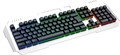 Клавиатура  Gembird KB-G710M-S 1227123