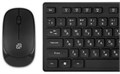 Клавиатура и мышь  Oklick S255W 1112080