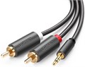 Кабель аудио UGREEN AV102 1209173
