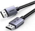 Кабель интерфейсный  UGREEN DP120 1151660