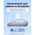 Мышь Wireless UGREEN MU105 1091507