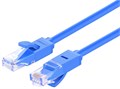 Кабель патч-корд U/UTP 6 кат. 10м UGREEN NW102 1209175