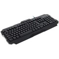 Клавиатура проводная Defender Legion GK-010DL 597408