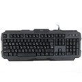 Клавиатура проводная Defender Legion GK-010DL 597408