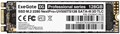 Накопитель SSD M.2 2280 Exegate NextPro+ UV500TS128 128 ГБ 1123991