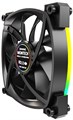 Вентилятор для корпуса Montech RX120 PWM BLACK 1123055