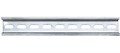 DIN-рейка  EKF tdr-2.0 1118155