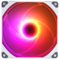Вентилятор для корпуса PHANTEKS PH-F140M25_DRGB_PWM_WT01_RU 995281
