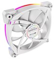 Вентилятор для корпуса Montech RX120 PWM WHITE 1123056