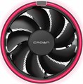 Кулер  Crown CM-1150PWM RED v2 1152903
