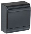 Щит распределительный навесной IEK MKP13-N-01-06-41-K02 1152824
