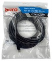 Кабель патч-корд U/UTP 5e кат. 25м Buro 1645955 993406