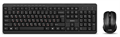 Клавиатура и мышь Wireless Sven KB-C3400W 800600