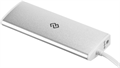 Разветвитель USB 3.1 Digma HUB-4U3.0-UC-S 867091