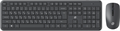 Клавиатура и мышь Wireless Oklick S277W 1205345