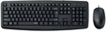 Клавиатура и мышь Wireless Rapoo NX1600 1113644