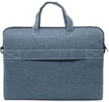 Сумка для ноутбука PortCase KCB-165 Grey 1196276