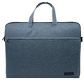 Сумка для ноутбука PortCase KCB-165 Grey 1196276