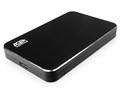 Внешний корпус для HDD SATA 2.5” AgeStar 3UB2A18 681153