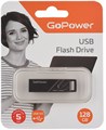 Накопитель USB 3.0 128GB GoPower 00-00025959 1065891