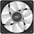 Вентилятор для корпуса Deepcool RF120W 731647