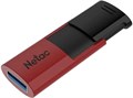 Накопитель USB 3.0 256GB Netac NT03U182N-256G-32RE 1217833