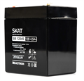 Аккумулятор  Бастион SKAT SB 12045 1015210