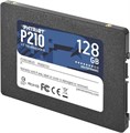 Накопитель SSD 2.5'' Patriot Memory P210S128G25 790777