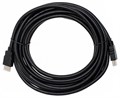 Кабель аудио-видео  Cactus CS-HDMI.1.4-5 981378