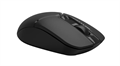 Мышь Wireless A4Tech FB12S USB BLACK 1047032