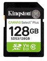 Карта памяти SDXC 128GB Kingston SDS3/128GB 1234153
