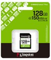 Карта памяти SDXC 128GB Kingston SDS3/128GB 1234153