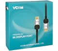 Кабель DisplayPort VCOM CG635-5M 1114876