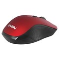 Мышь Wireless Sven RX-560SW 1110273