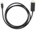 Кабель-переходник  Buro BU-TYPEC-HDMI-1.5M 1152485