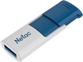 Накопитель USB 3.2 256GB Netac NT03U182N-256G-32BL 1227892